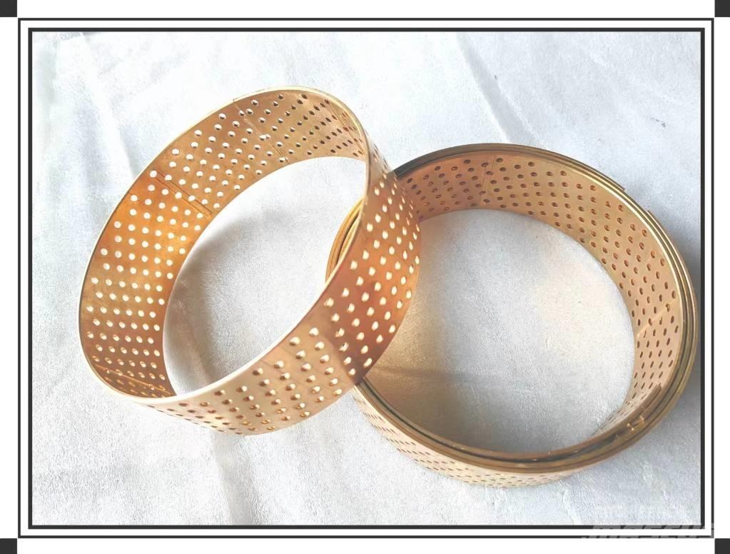 CLAAS Bushing Transmissăo