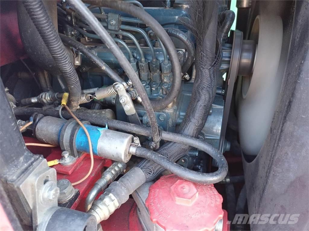 Schäffer 2336 Mini carregadoras