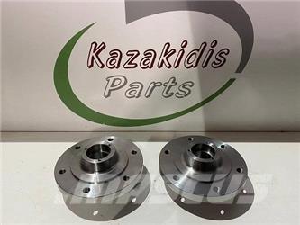 Fendt 100 WHEEL HUB Transmissăo