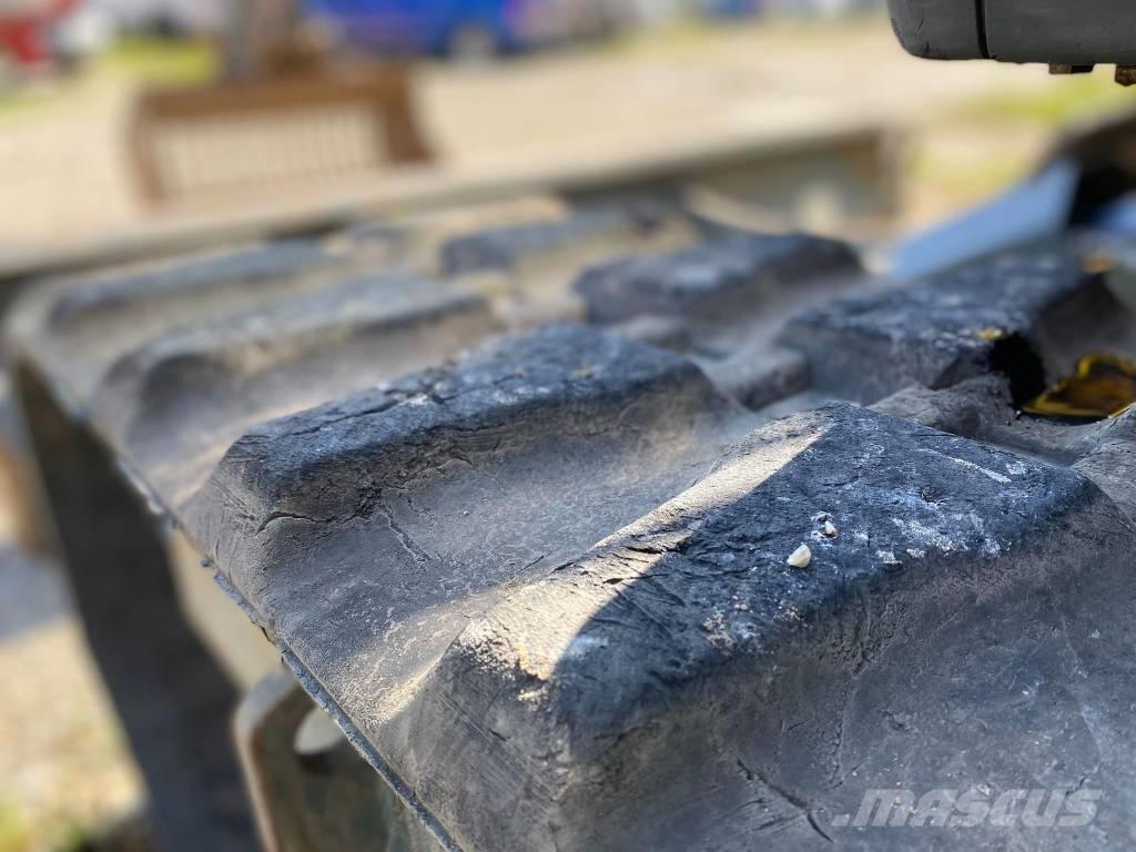 Wacker Neuson EZ 80 Escavadeiras de esteiras