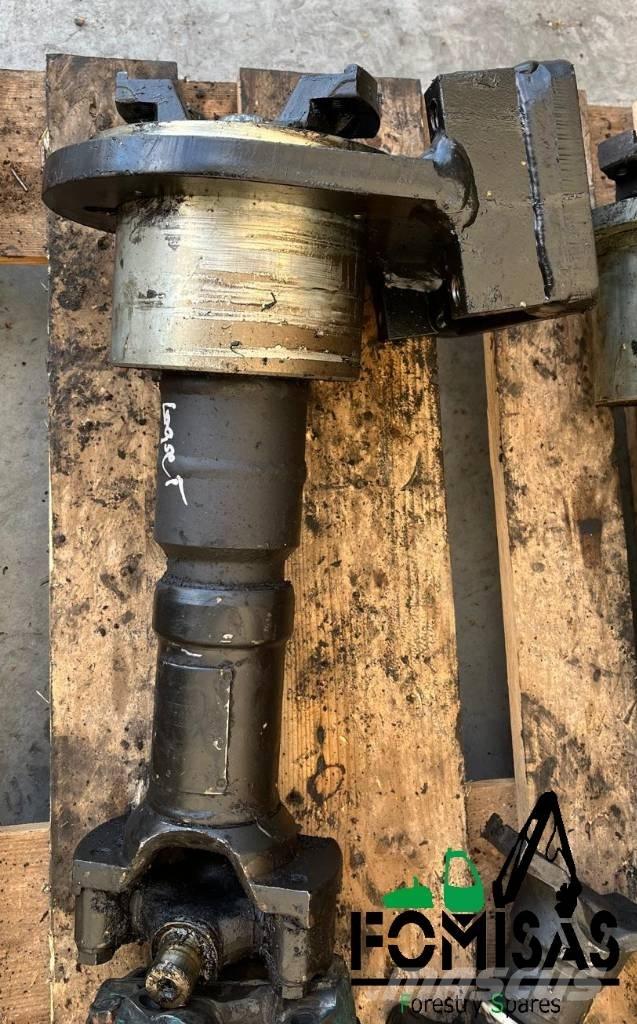Logset Driveshaft Transmissăo