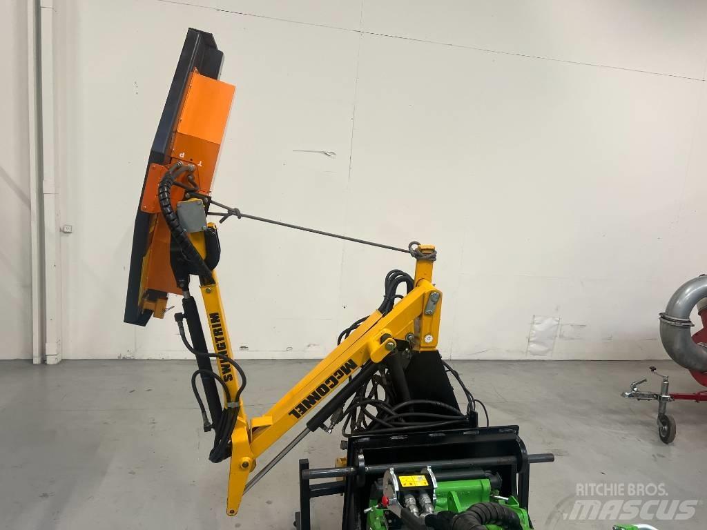 Elkær Multi 1300 Corta-sebes