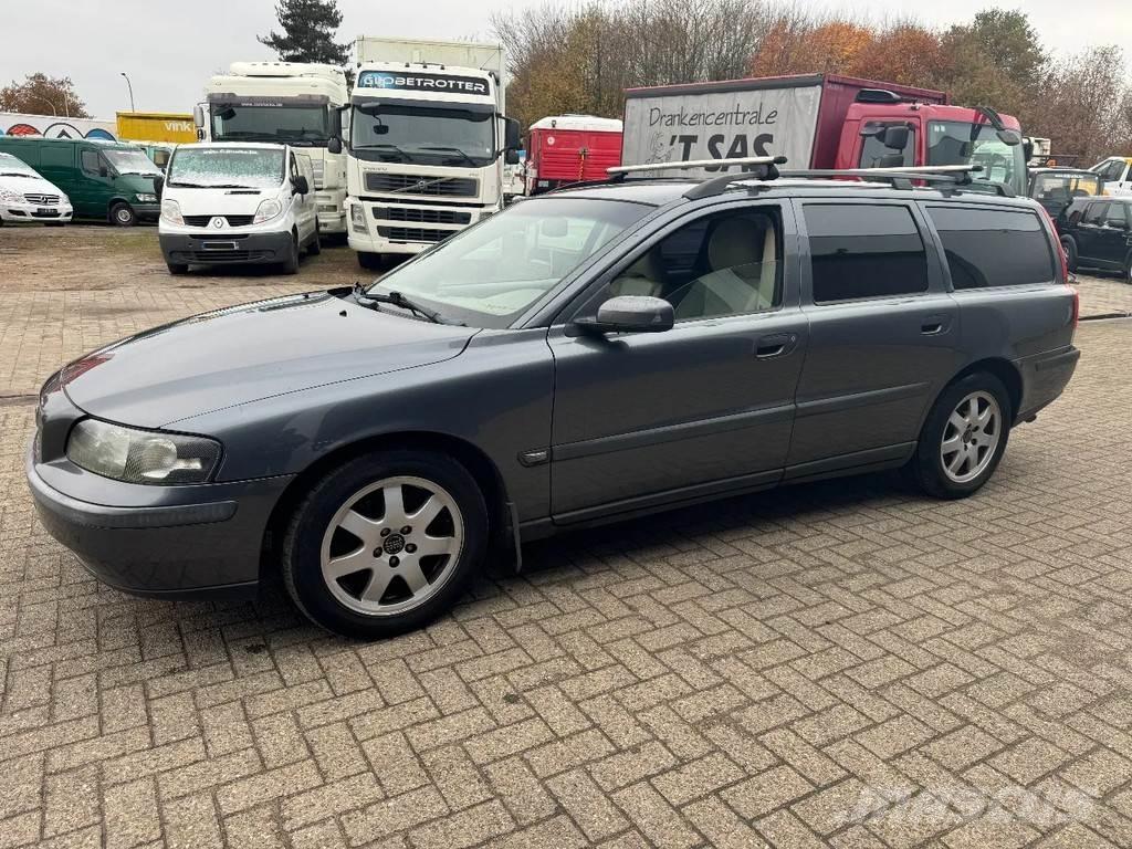 Volvo V70 V70 Automóvel