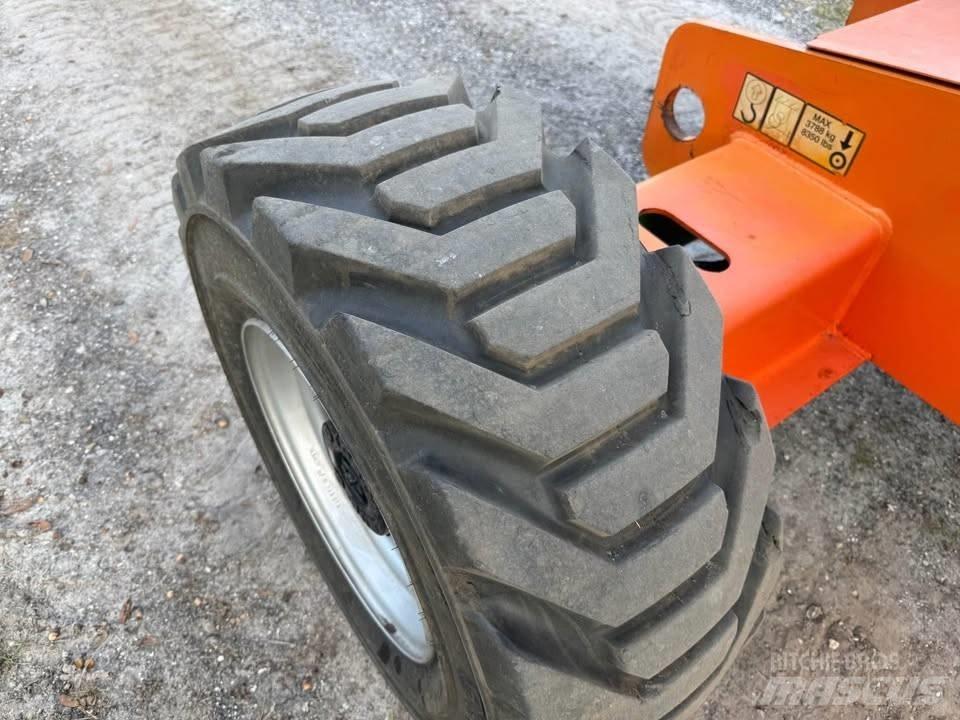 JLG 460 SJ Elevadores braços Telescópicos