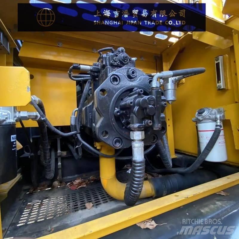 Sany SY 335 Escavadeiras de esteiras