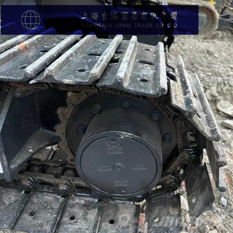 Kubota U 35 Miniescavadeiras