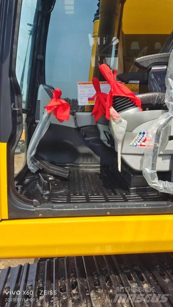 Komatsu PC 220 Miniescavadeiras