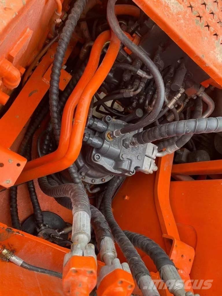 Doosan DH225LC-9E Escavadeiras de esteiras