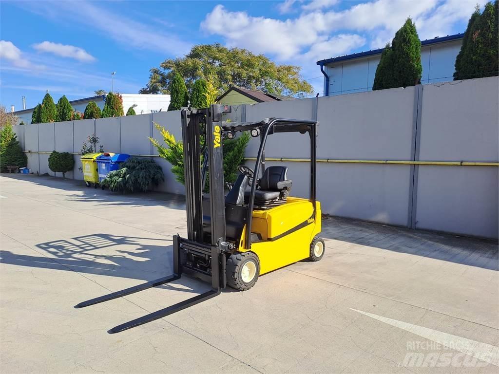 Yale ERP20VF Empilhadores eléctricos