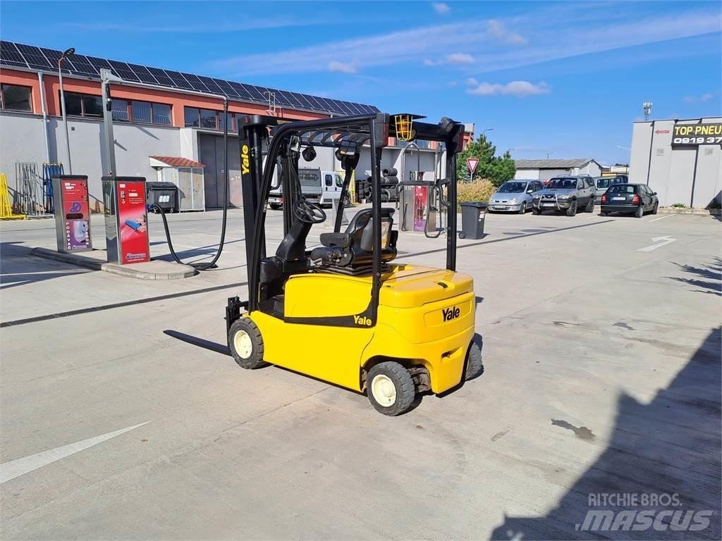Yale ERP20VF Empilhadores eléctricos
