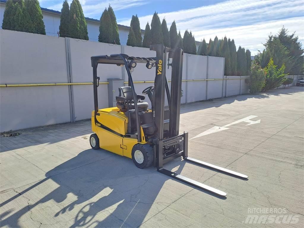Yale ERP20VF Empilhadores eléctricos