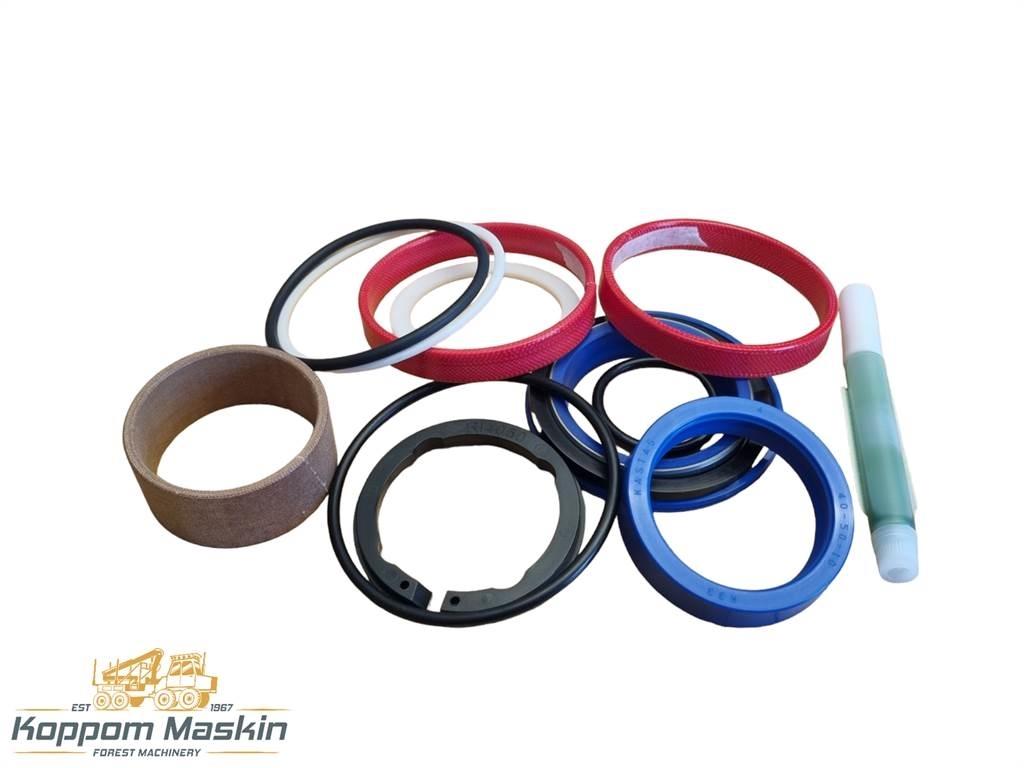 Log Max 620085 Hidráulica