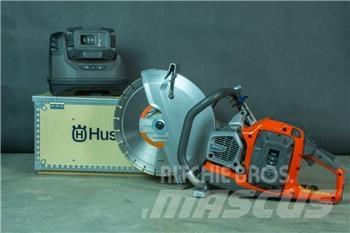 Husqvarna K1 akku Serras para Betão e Pedra