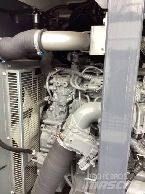 Airman SDG 65 S Geradores Diesel