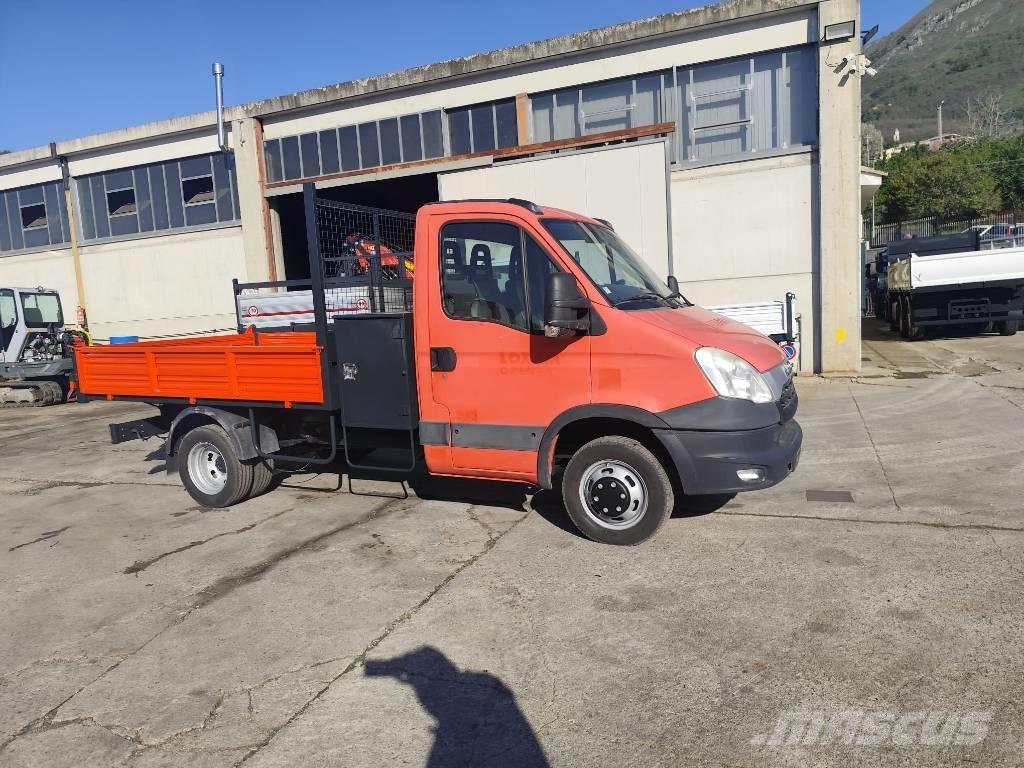 Iveco Daily 35 C 13 Camiões basculantes