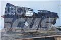 ZF 16S2520OD Caixas de velocidades