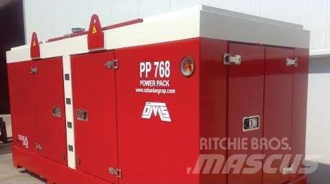  SVR 30VM Bate-estacas vibratório