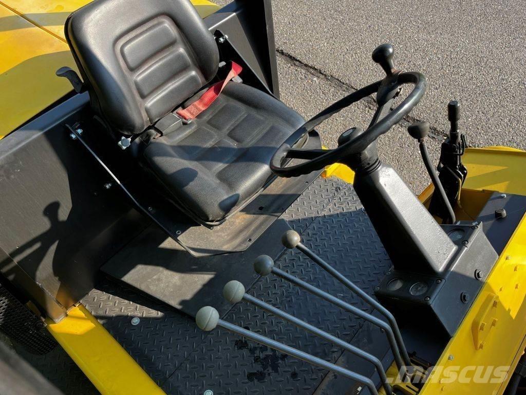 Hyster H7.00XL Empilhadores Diesel