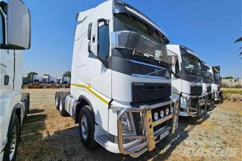 Volvo FH Outros Camiões