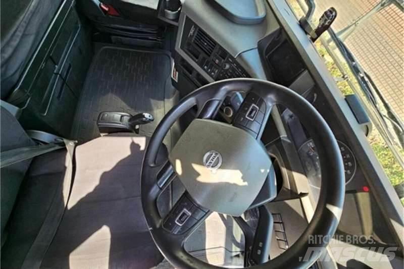 Volvo FH Outros Camiões