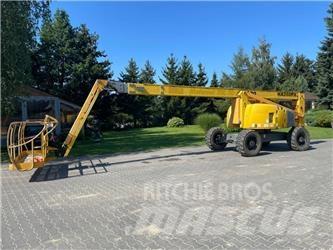 Haulotte HA 260 PX Elevadores braços articulados