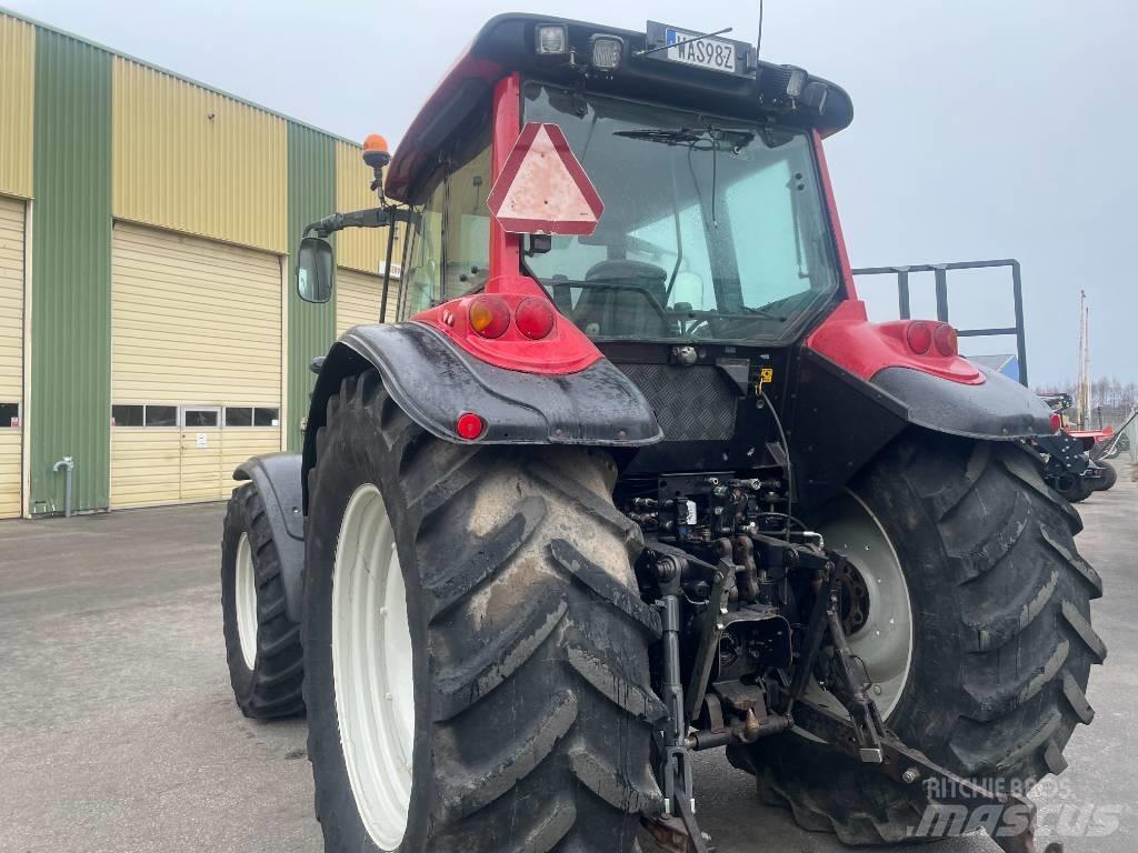 Valtra T 190 Tratores Agrícolas usados