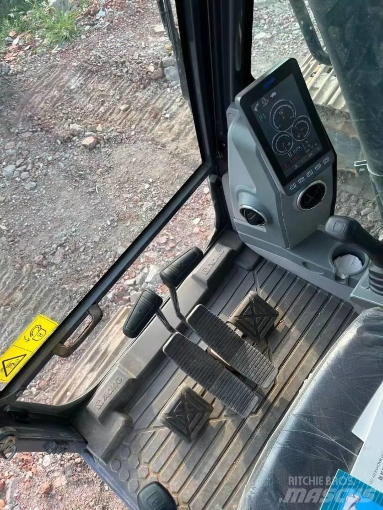 XCMG XE200DA Escavadeiras de esteiras