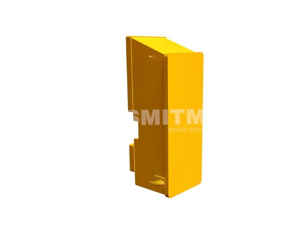 CAT 140M2 Outros componentes