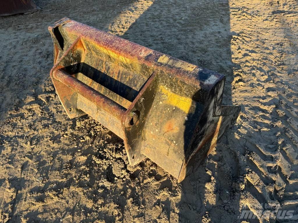Lame Manitou 1500 mm Baldes