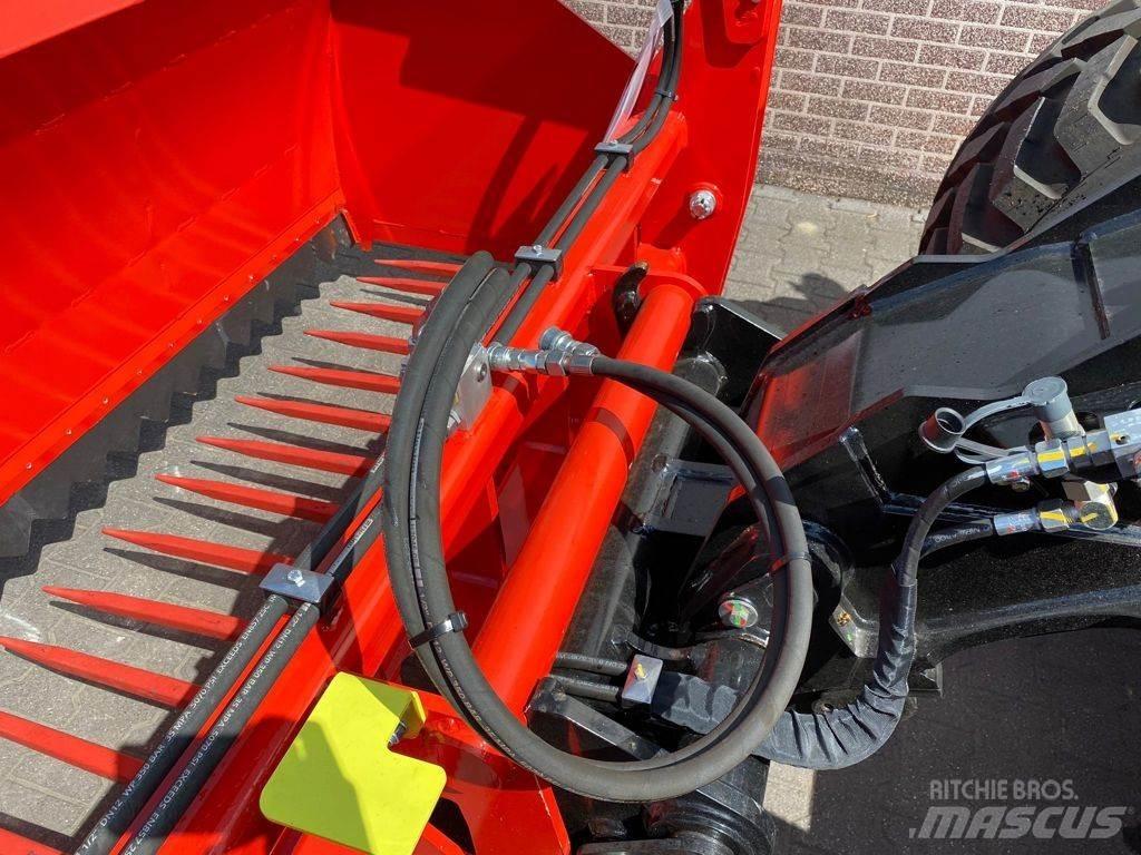 Manitou AP NP2200 Baldes