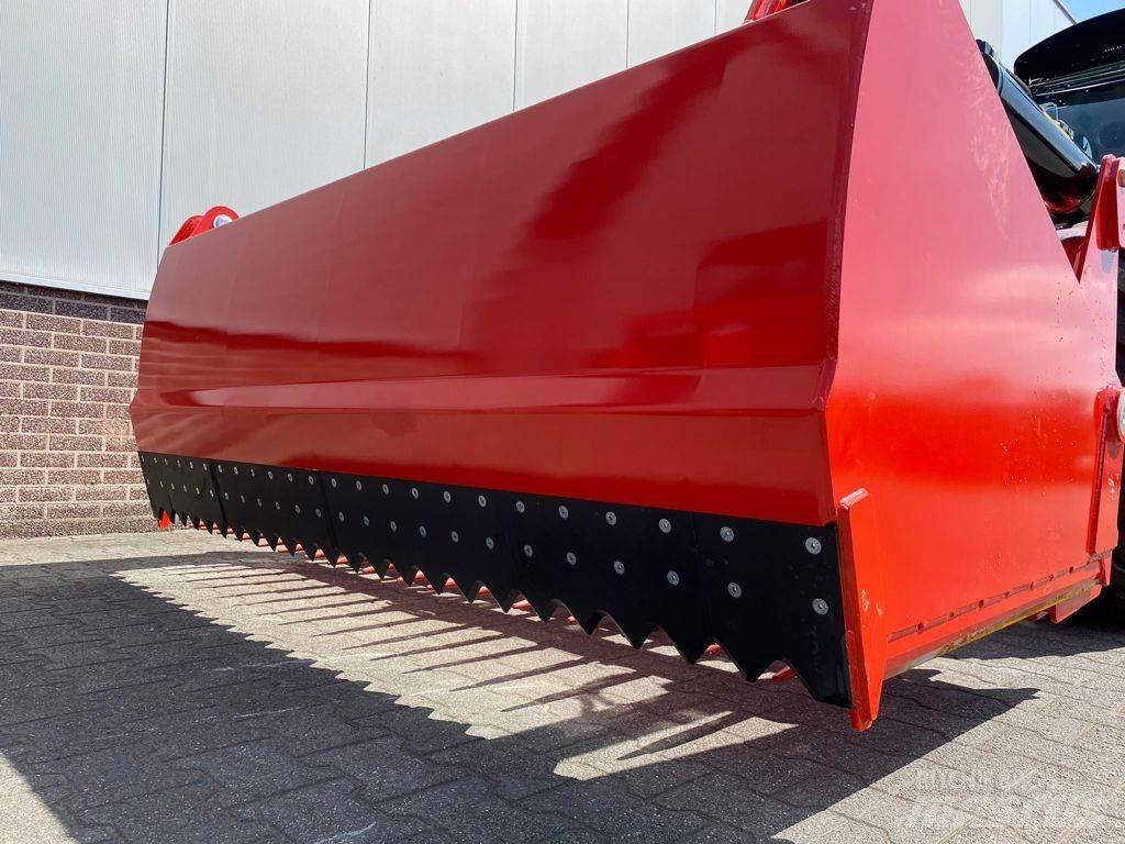 Manitou AP NP2200 Baldes