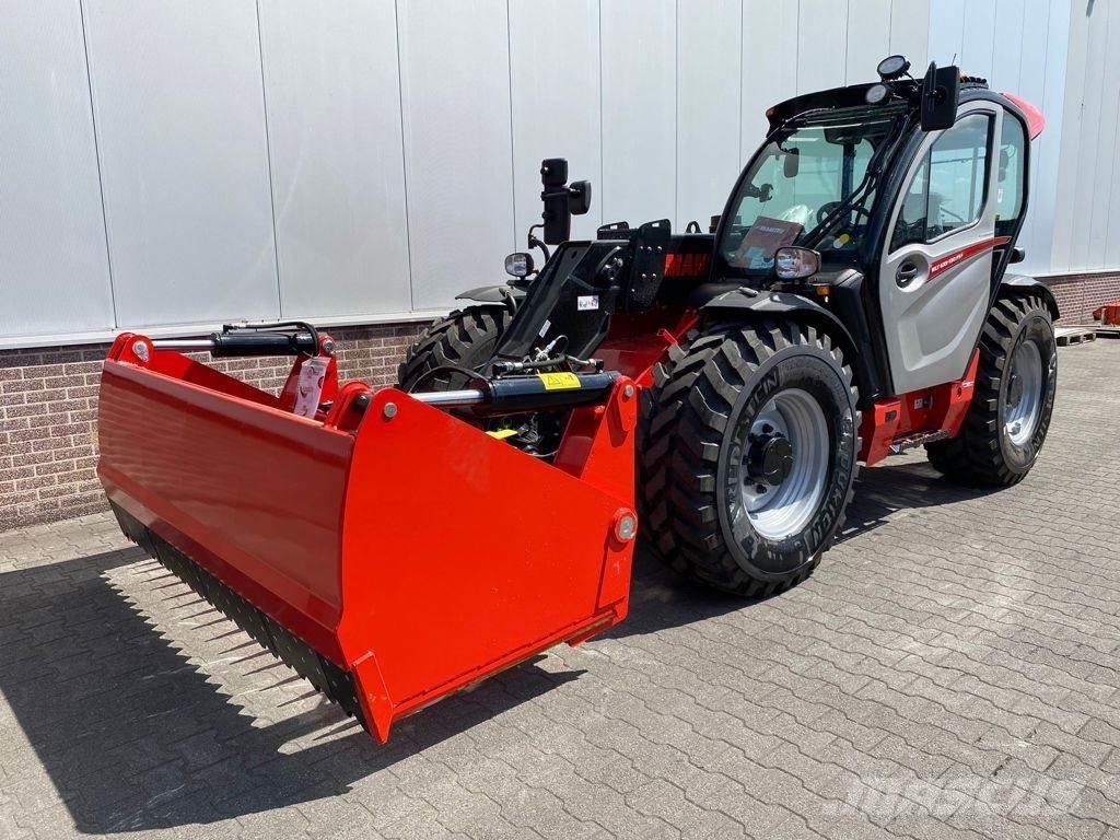 Manitou AP NP2400 Baldes