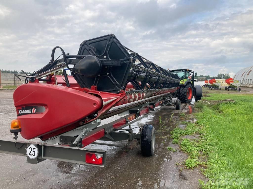 Case IH 9240 Ceifeiras debulhadoras