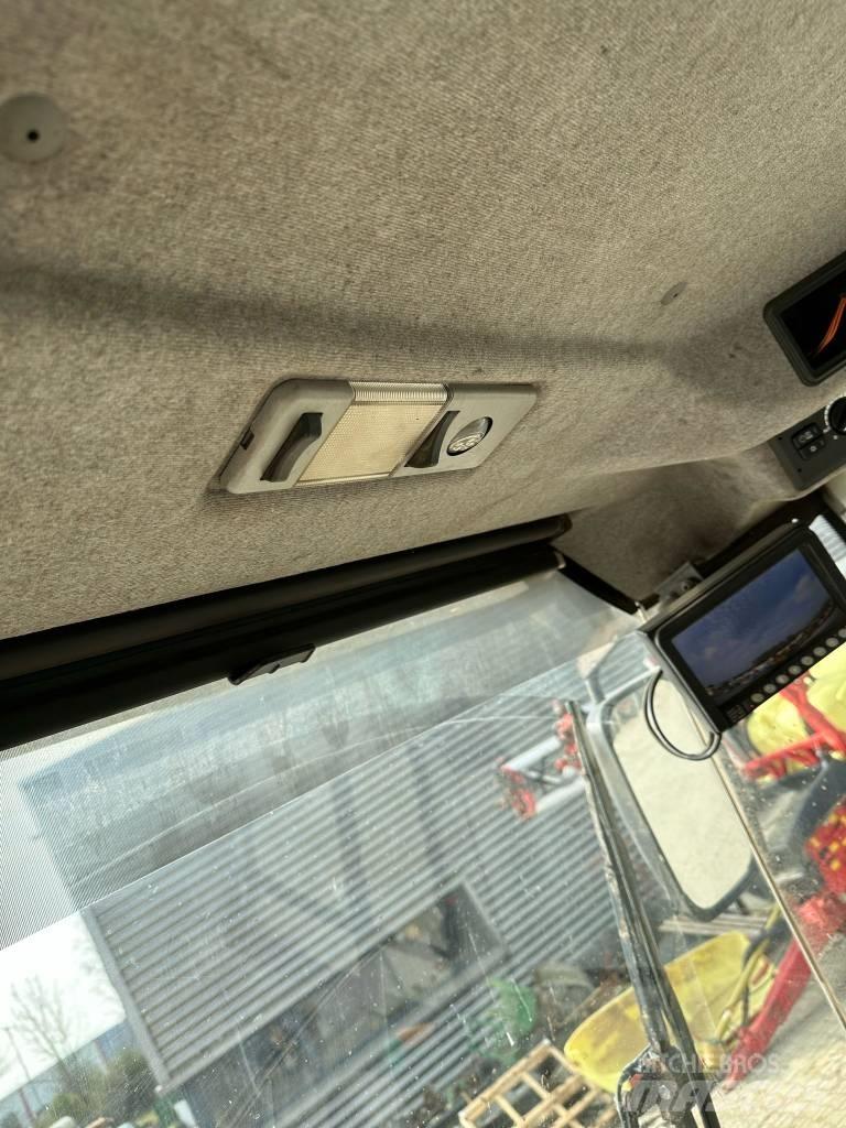 Volvo L90G Carregadeiras de rodas
