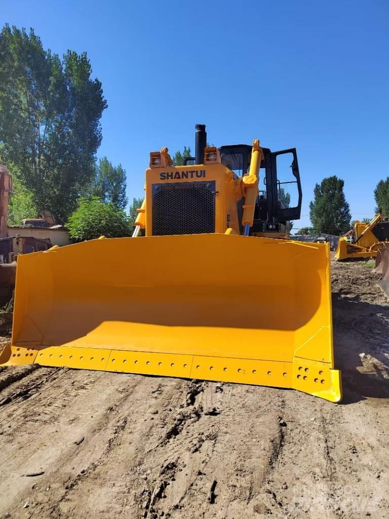 Shantui SD 32 Dozers - Tratores rastos