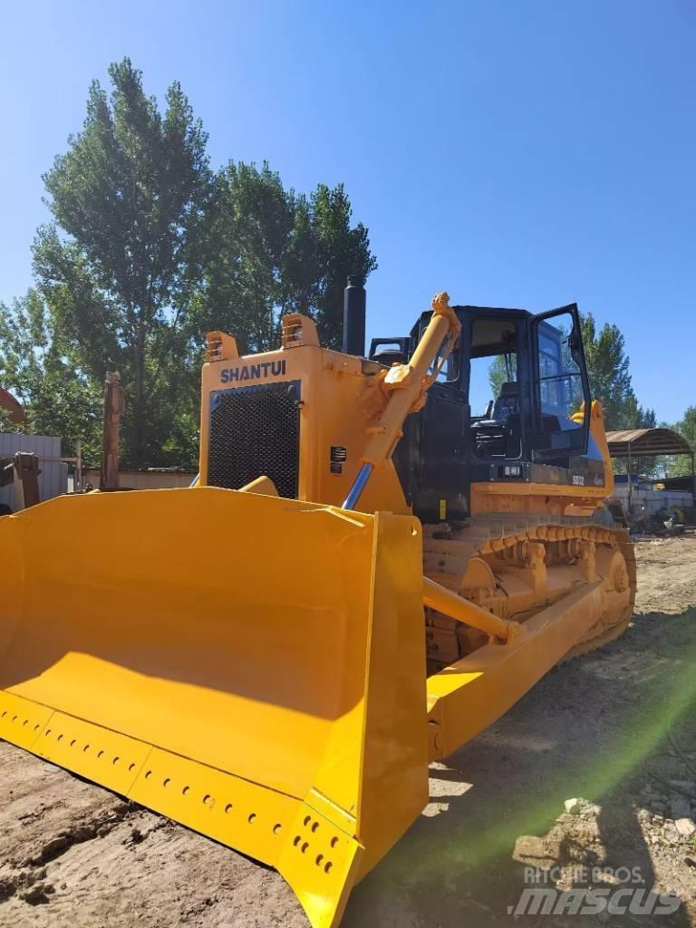 Shantui SD 32 Dozers - Tratores rastos