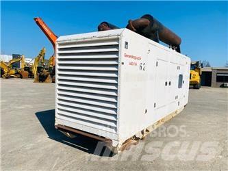 FG Wilson DDC440E Geradores Diesel