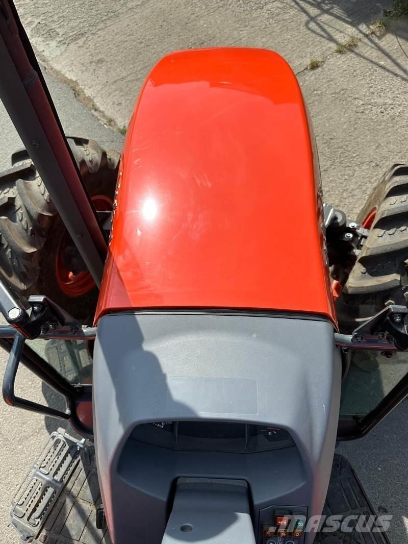Kubota M4063 ROPS Tratores Agrícolas usados