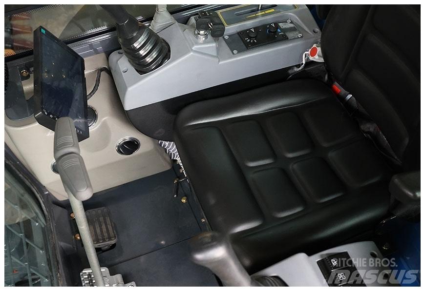 Rippa R32 Pro Miniescavadeiras