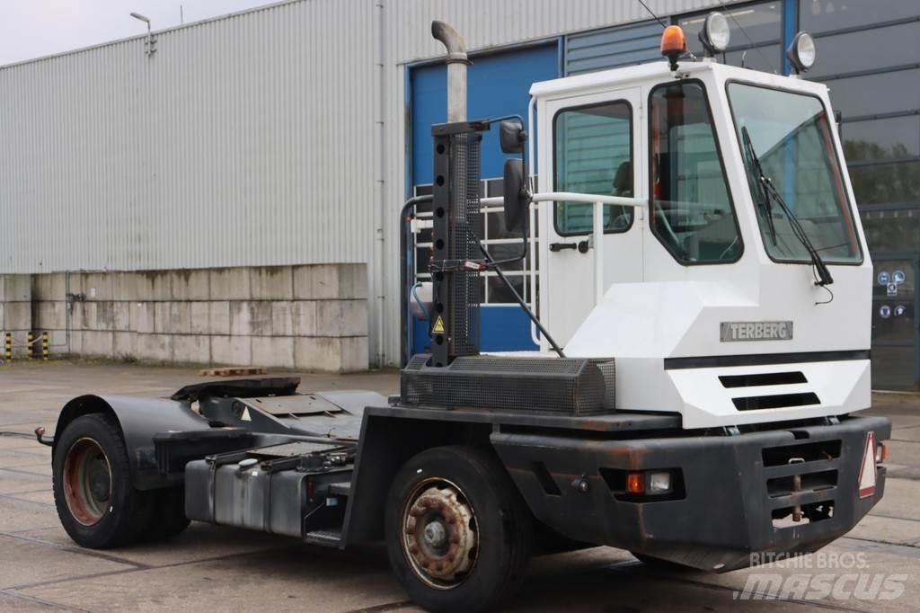Terberg YT180 Tractores terminais
