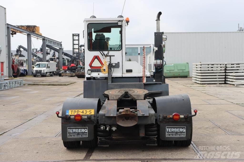 Terberg YT180 Tractores terminais