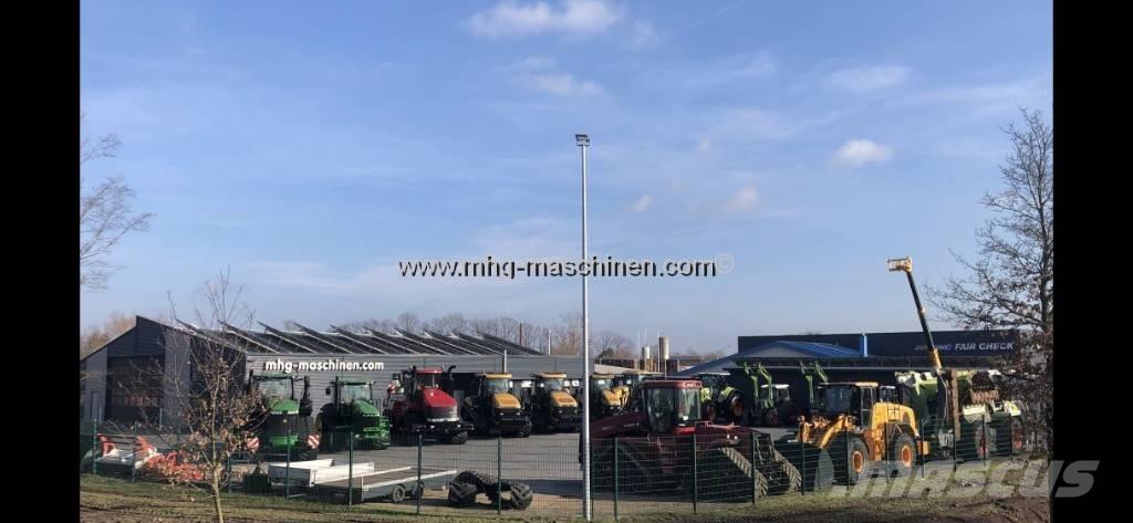  Tiefenlöffel  95 cm Retroescavadoras