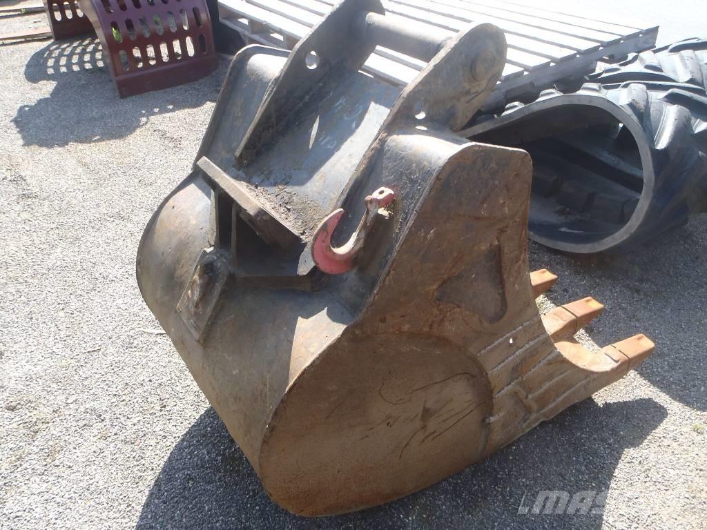  Tiefenlöffel  95 cm Retroescavadoras