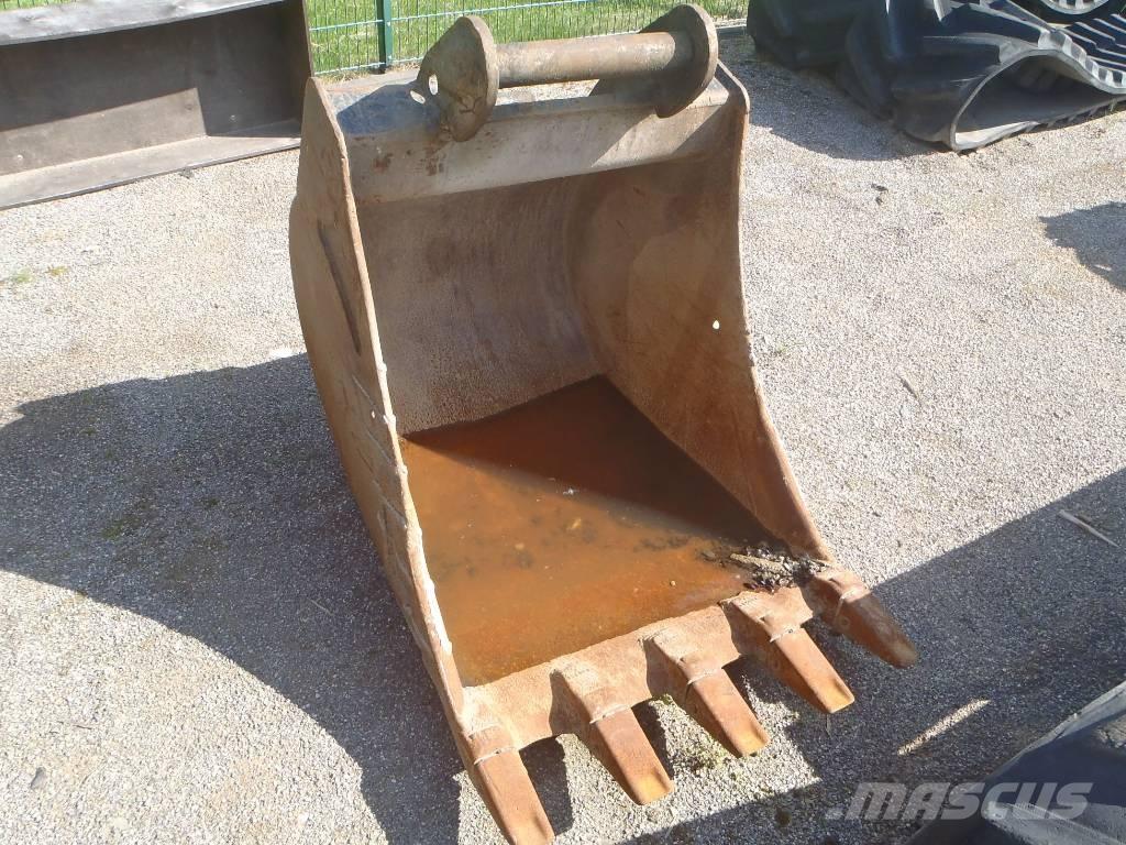  Tiefenlöffel  95 cm Retroescavadoras