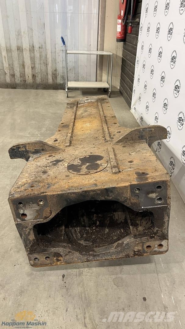 Komatsu 845 Outros componentes