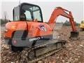 Doosan DH 60-7 Miniescavadeiras