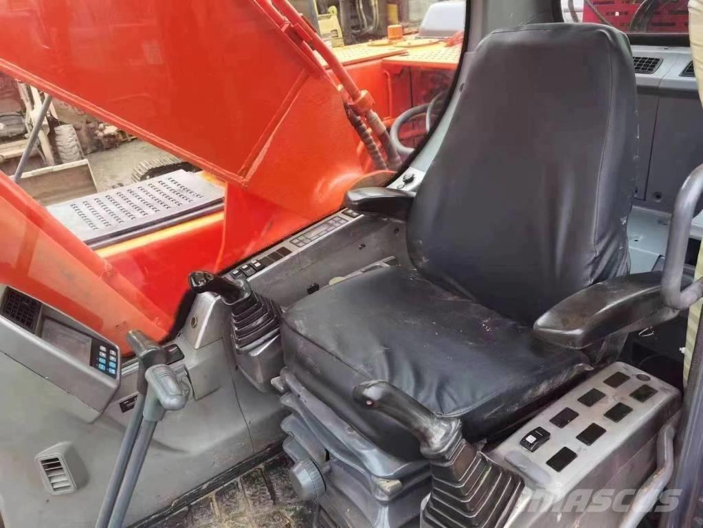 Doosan DX 225 LC Miniescavadeiras