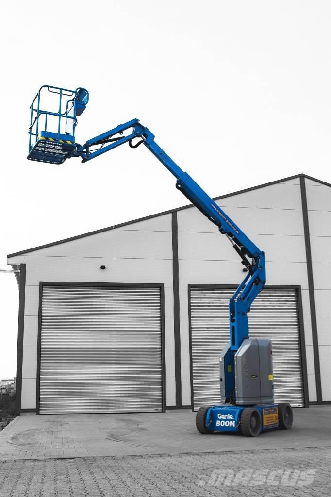 Genie Z 30/20 Elevadores braços articulados