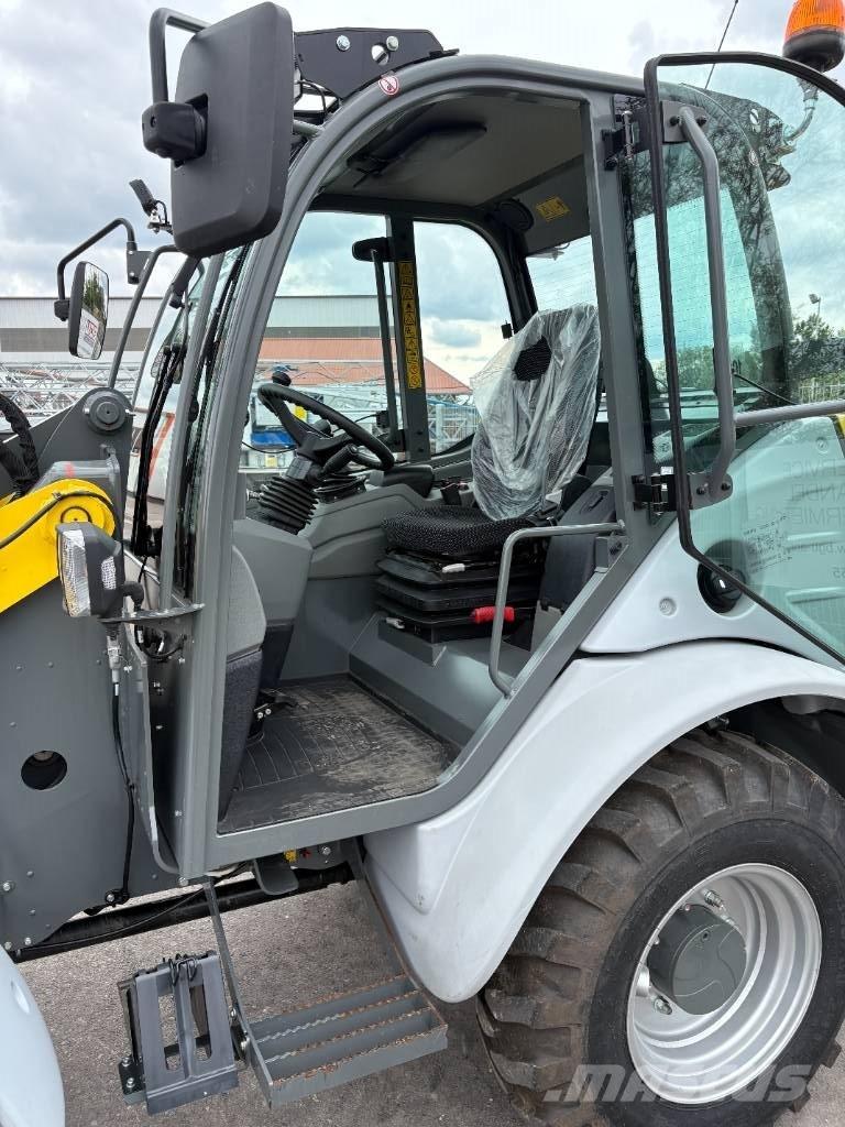 Kramer 5085 Carregadeiras de rodas