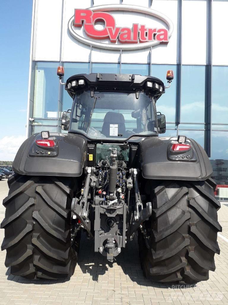 Valtra S 374 Tratores Agrícolas usados